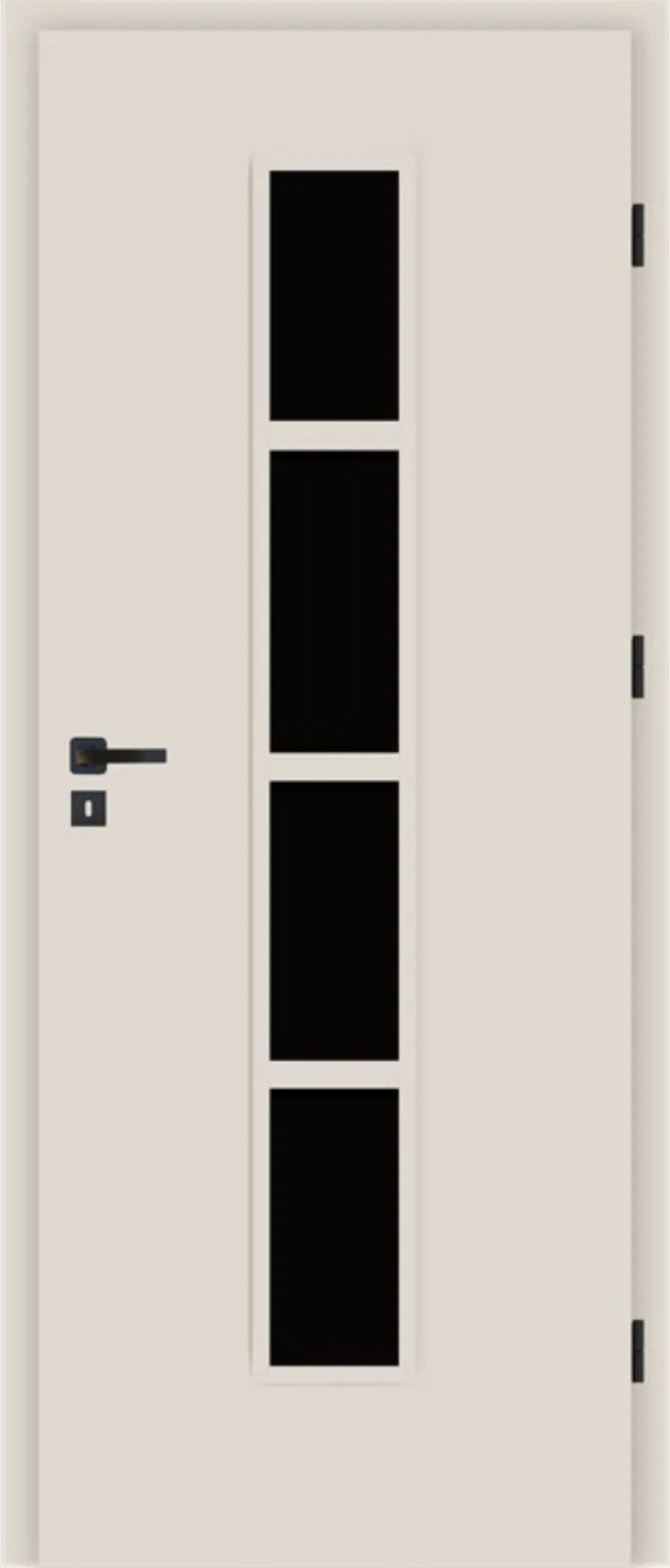 Разновидност 01 — LAGO
